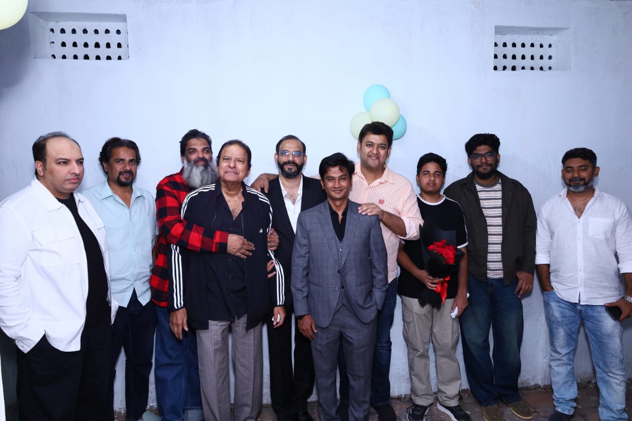 Grand Opening Celebration