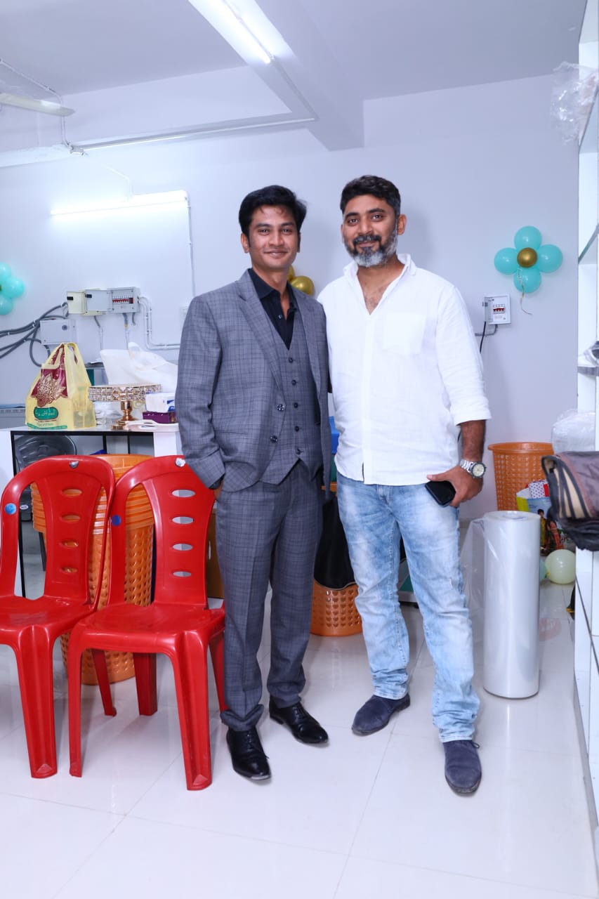 Leadership and Vision