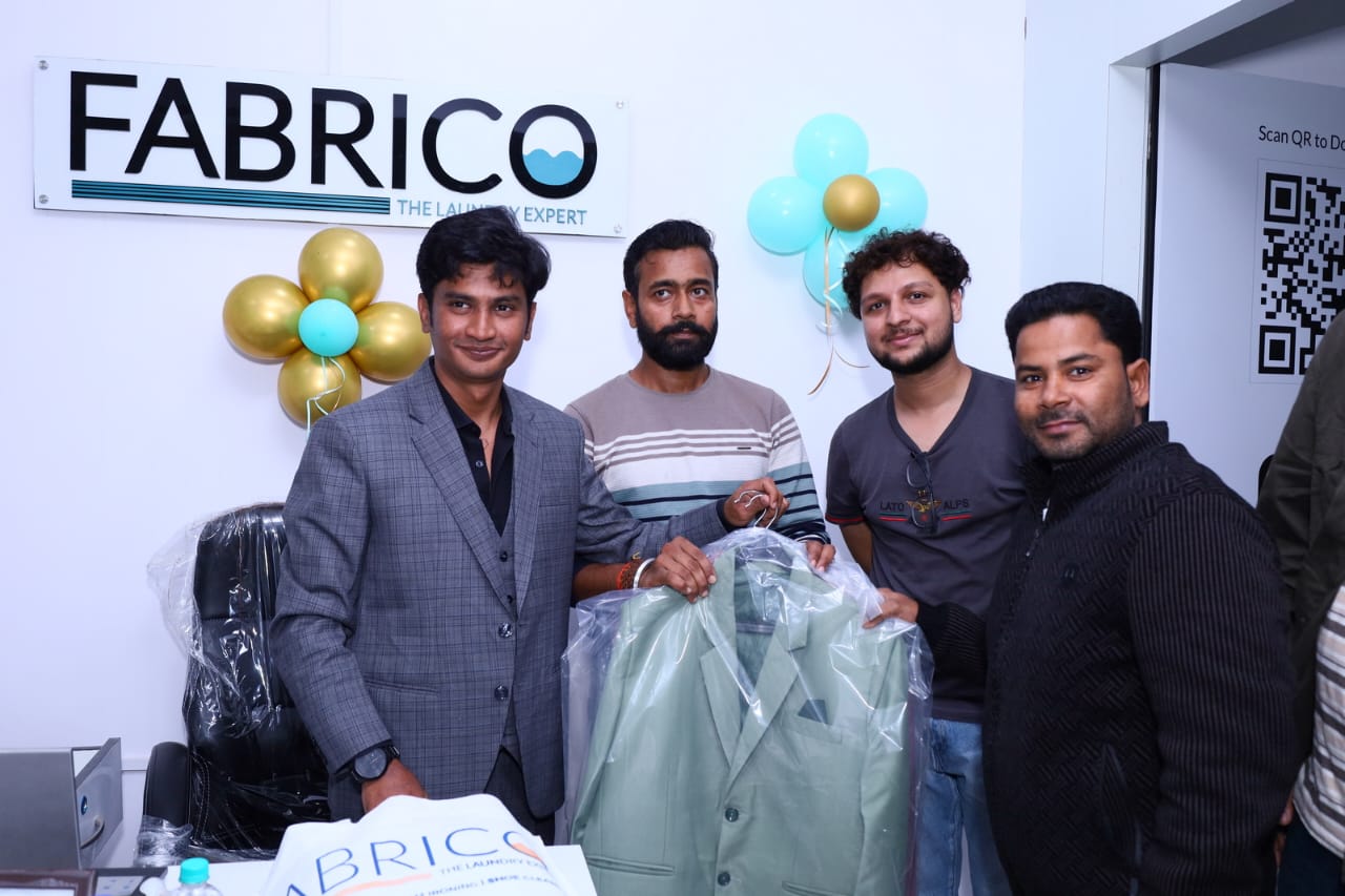 Ribbon Cutting Ceremony